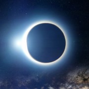 Eclipse solaire