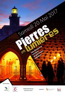 pierres en lumières