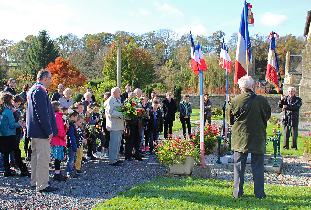 20151111 cérémonie 11 novembre 5