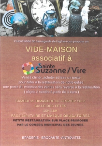 Vide-maison