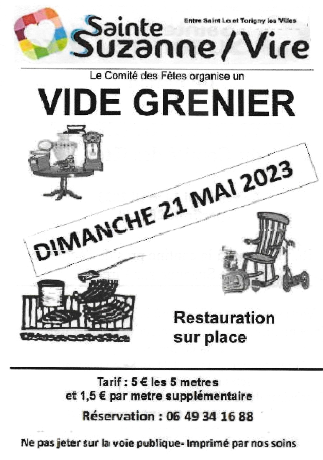 SainteSuzannesurVire Le site officiel de la commune